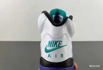 (2013) 5 Grape 136027-108 Jordan Retro 0626